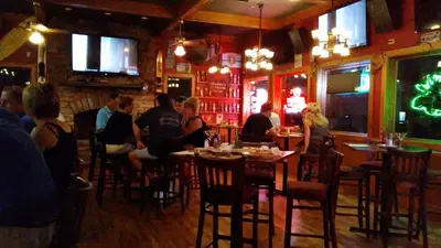 Wild Child's Tavern & Grill