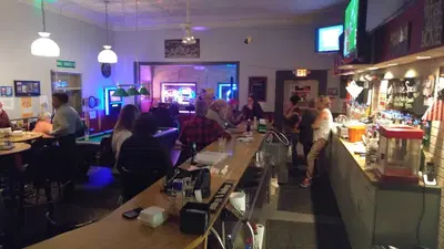 Uncle George's Bar & Grill