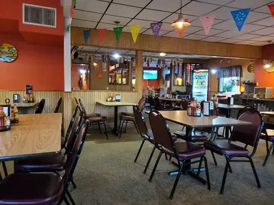 La Casita Mexican Restaurant