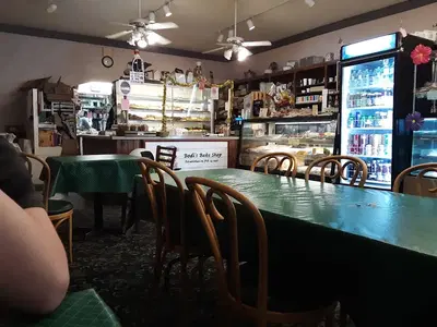 Bodi's Bake Shop