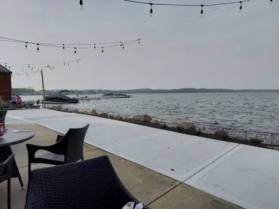 Copper Bottom Bar and Grill