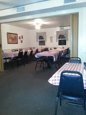 Luisa's Pizza