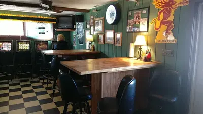 The Packer Inn