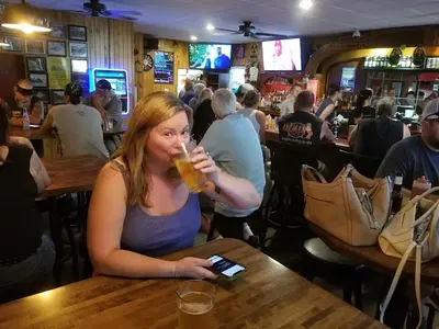 Wilmot Riverside Inn