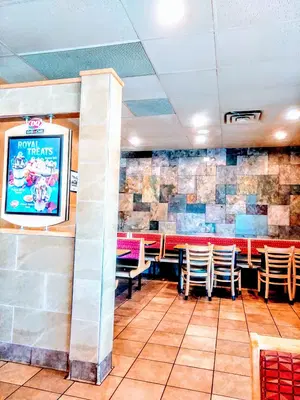 Dairy Queen Grill & Chill