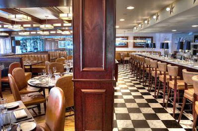 Mason Street Grill
