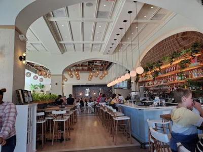 Tupelo Honey Southern Kitchen & Bar