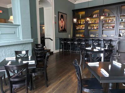 Buckley's Restaurant & Bar