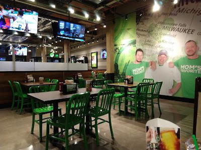 Wahlburgers