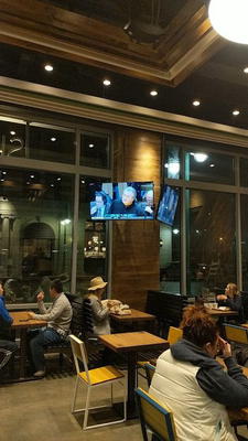 Shake Shack Third Ward
