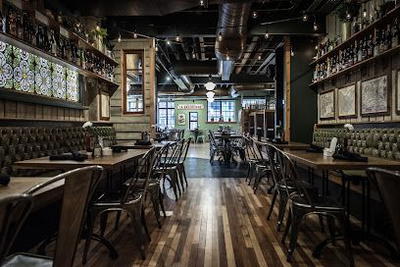Café Benelux