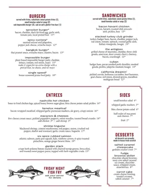 Balvina's Mexican Kitchen