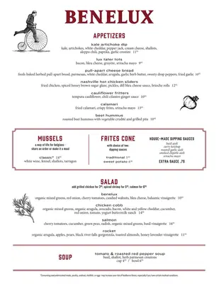 Polly's Pies Restaurant & Bakery