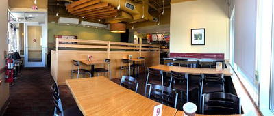 Noodles and Company