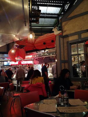 St. Paul Fish Company