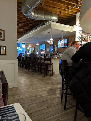 San Giorgio Pizzeria Napoletana