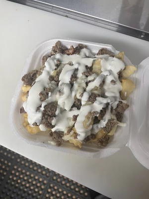Mr. Taco Food Truck