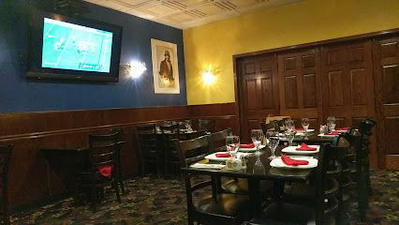 Bollywood Grill