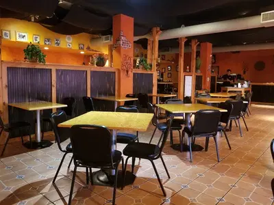 Javier's Cuisine