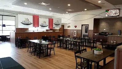 The Dish Restaurant