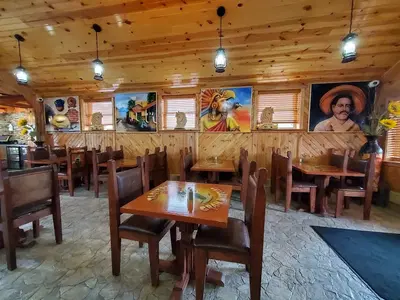 Taqueria Gran Morelos