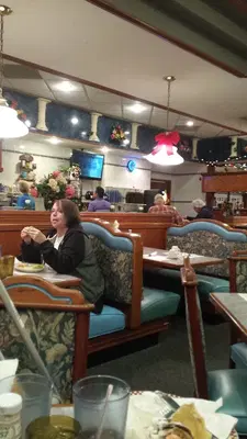 Dynasty Family Restaurant