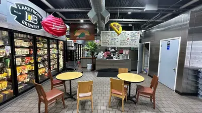 Emma’s tacos