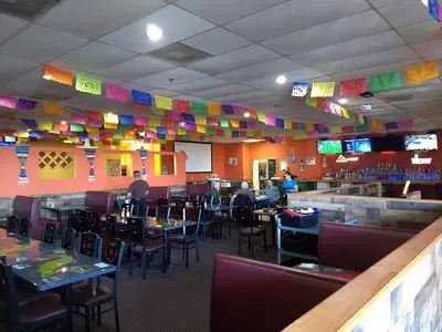 Mi Tierra Mexican Restaurant