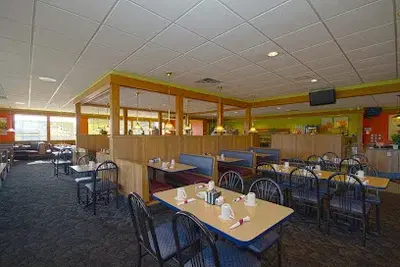 Meli Cafe Pancake House & Restaurant