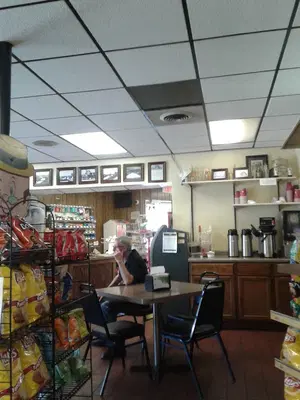 The Sausage Kitchen