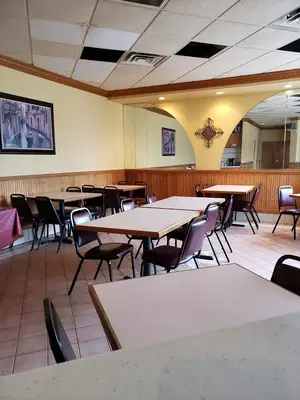 Infusino's Pizzeria