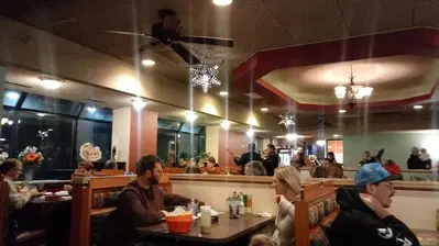 Los Mariachis Racine