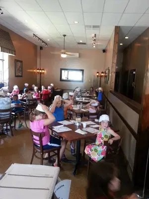 Bernie's Pizzeria