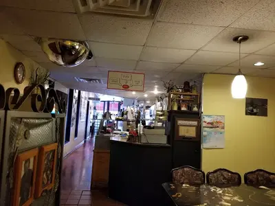 Rising Sons Thai Restaurant (State Street)