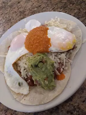 MachiquesCity Venezuelan Restaurant