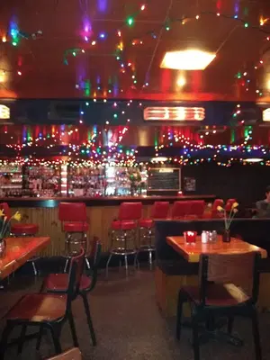 Greenbush Bar