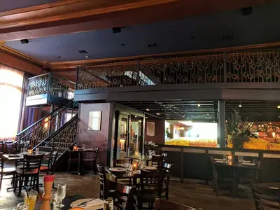 Samba Brazilian Grill