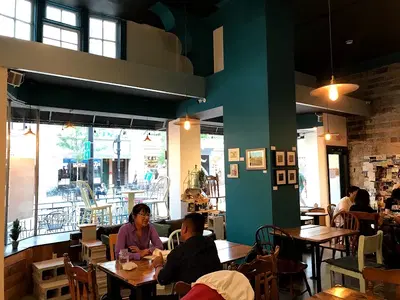 Taiwan Little Eats