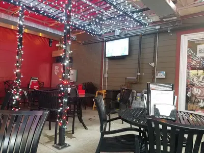 Echo Tap & Grill