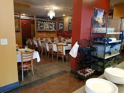 Maharani Indian Restaurant