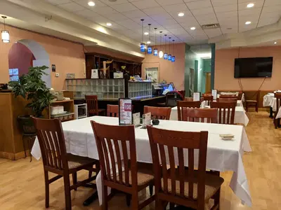 Edo | Asian cuisine