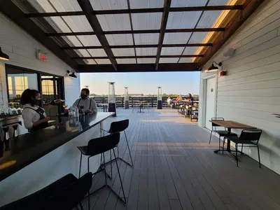 The Apis Hotel & Restaurant