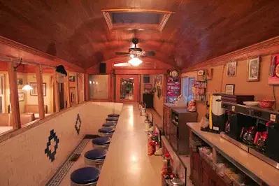 Franks Diner