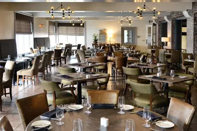 The 1844 Table & Mash