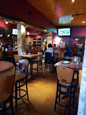 Kaiser's of Kenosha Pizza Restaurant & Pub