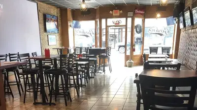 Gordon's Sports Bar & Grill