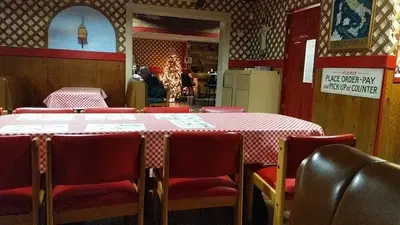 Renzo's Pizzeria & Trattoria