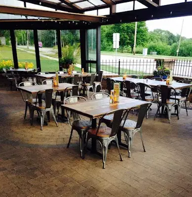 La Fogata Mexican Grill