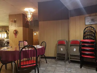 Yee's Oriental Inn
