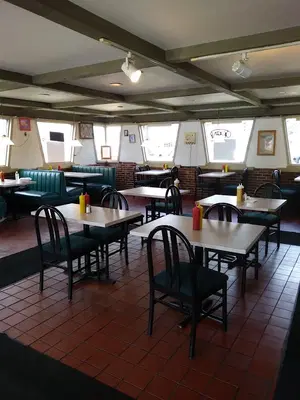 Chicago Style Kitchen